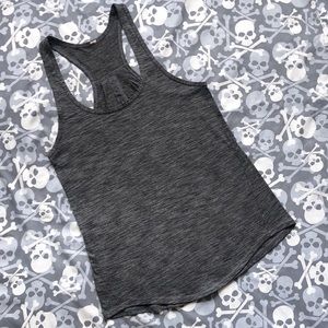 Lululemon Salute The Sun Tank